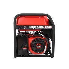 Бензиновый генератор A-iPower A5500EA - изображение 9