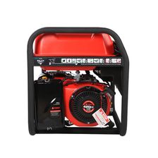 Бензиновый генератор A-iPower A6500 - изображение 10