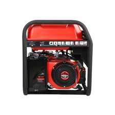 Бензиновый генератор A-iPower A6500EA - изображение 10