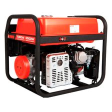 Бензиновый генератор A-iPower A7000EAX (электростартер) - изображение 13