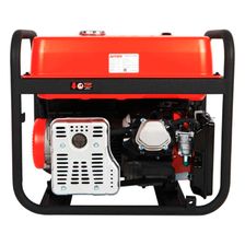 Бензиновый генератор A-iPower A7000EAX (электростартер) - изображение 14