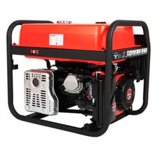 Бензиновый генератор A-iPower A7000EAX (электростартер) - изображение 15