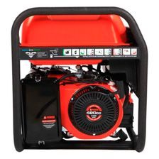 Бензиновый генератор A-iPower A7000EAX (электростартер) - изображение 16