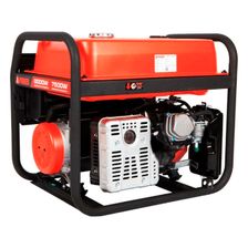 Бензиновый генератор A-iPower A8000EAX - изображение 10