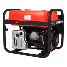 Бензиновый генератор A-iPower A8000EAX - изображение 11