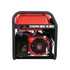Бензиновый генератор A8500TEA - изображение 10