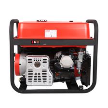Бензиновый генератор A8500TEA - изображение 8