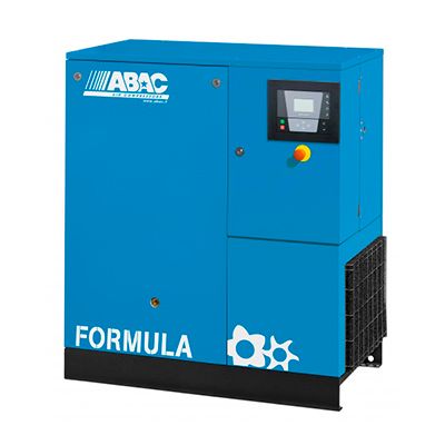 Компрессор винтовой ABAC MICRON 1113-500 - изображение 3