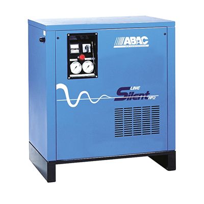 Компрессор винтовой ABAC MICRON 1113-500 - изображение 6
