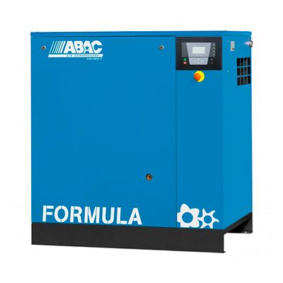Компрессор винтовой ABAC MICRON.E 1113-500 - изображение 5