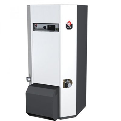 Комбинированный котел Acv CA 700 + CRATE - изображение 8