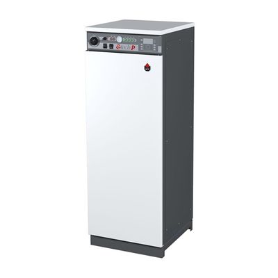 Комбинированный котел Acv CA 800 + CRATE - изображение 5