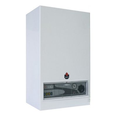 Комбинированный котел ACV DELTA PRO S 45 - изображение 5