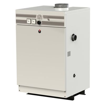 Комбинированный котел ACV DELTA PRO S 45 - изображение 8