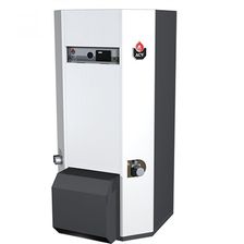 Комбинированный котел Acv HeatMaster 200 F V15 - изображение 2