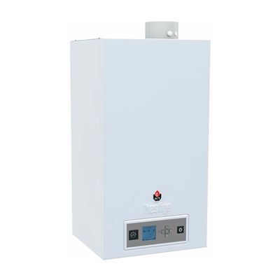 Комбинированный котел Acv HeatMaster 200 F V15 - изображение 5