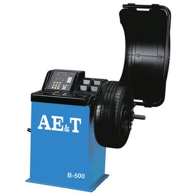 Вулканизатор AE&T DB-98 - изображение 3