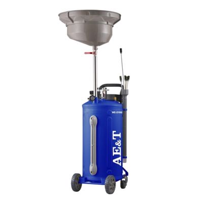 Установка для сбора масла AE&T HC-2181 - изображение 5