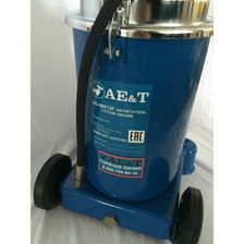Нагнетатель густой смазки AE&T HG-68012F - изображение 8