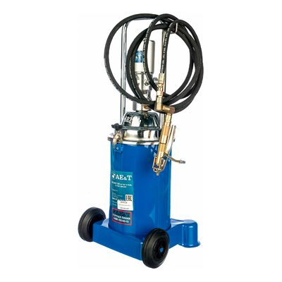 Нагнетатель густой смазки AE&T HG-68212 - изображение 7