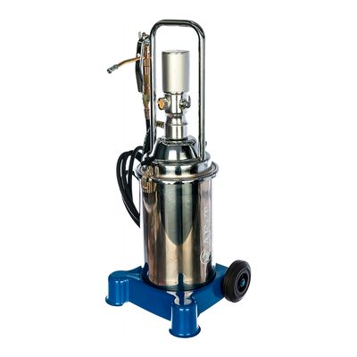 Нагнетатель густой смазки AE&T HG-68212 - изображение 8