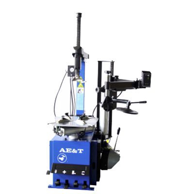 Автоматический шиномонтажный станок AE&T M-221P6 (220В) - изображение 8