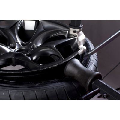 Автоматический шиномонтажный станок AE&T M-231BP36 (380В) - изображение 2
