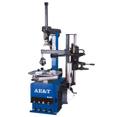 Автоматический шиномонтажный станок AE&T M-231BP36 (380В) - изображение 7