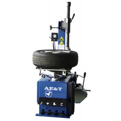 Автоматический шиномонтажный станок AE&T M-231BP36 (380В) - изображение 9