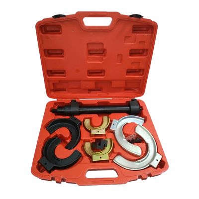 Стяжка пружин AE&T T01403 990 кг (механическая) - изображение 6