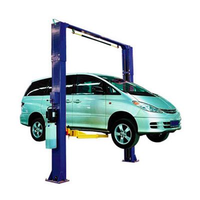 Стяжка пружин AE&T T01403 990 кг (механическая) - изображение 9