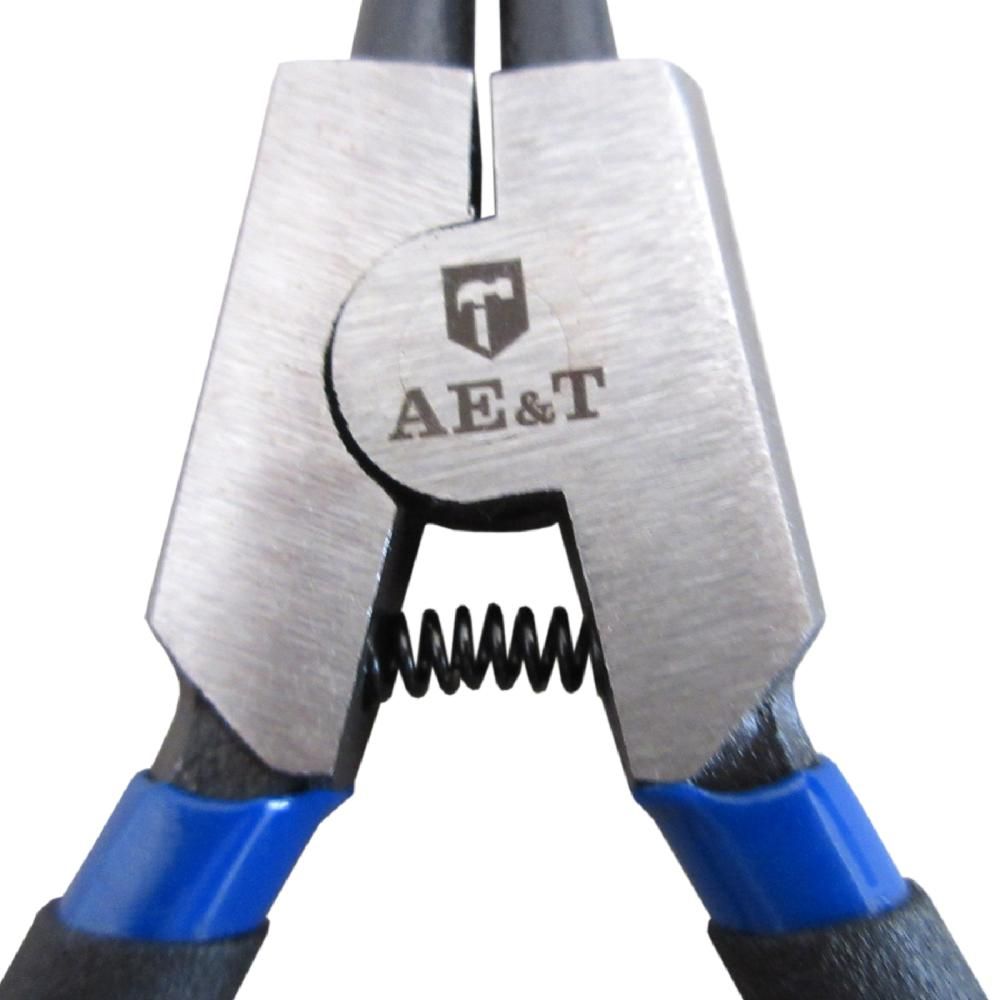 Съемник AE&T стопорных колец (внешних) прямой TA-H1039 - изображение 4