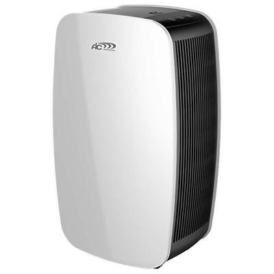 Ультразвуковой увлажнитель воздуха Aic АС-612 - изображение 7