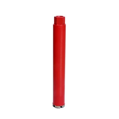 Алмазная коронка Alteco 102x350 PS - изображение 4