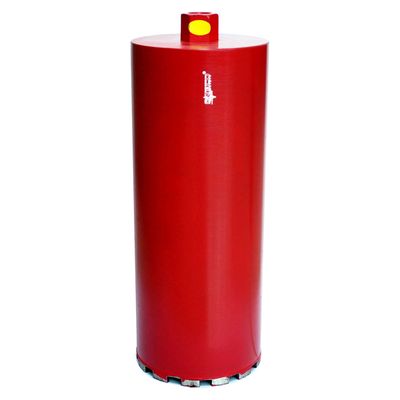 Алмазная коронка Alteco 102x350 PS - изображение 7