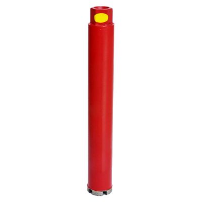 Алмазная коронка Alteco 108x450 ВТ - изображение 4