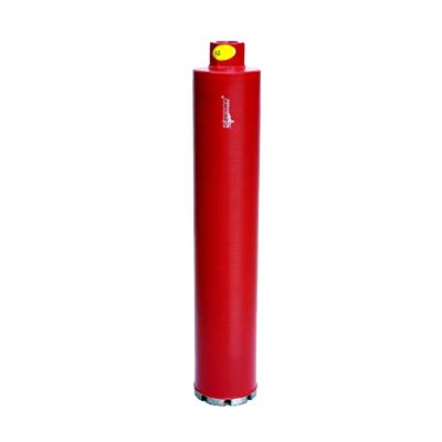 Алмазная коронка Alteco 108x450 ВТ - изображение 5