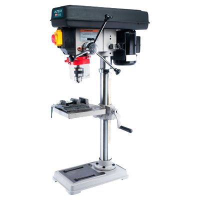 Станок сверлильный Alteco DP 450-16 - изображение 1