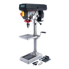 Станок сверлильный Alteco DP 450-16 - изображение 12