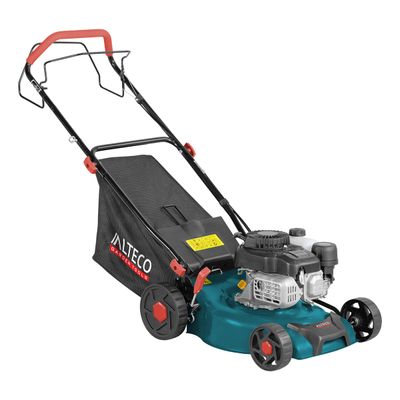 Станок сверлильный Alteco DP 450-16 - изображение 15