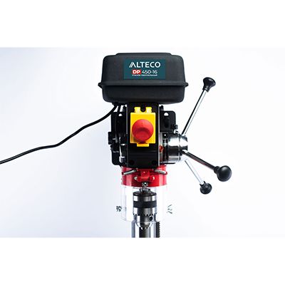 Станок сверлильный Alteco DP 450-16 - изображение 4