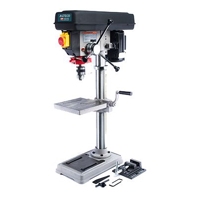Станок сверлильный Alteco DP 450-16 - изображение 6