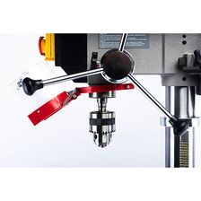 Станок сверлильный Alteco DP 450-16 - изображение 9