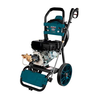 Аппарат высокого давления Alteco HPW 2111 (HPW 165) - изображение 7