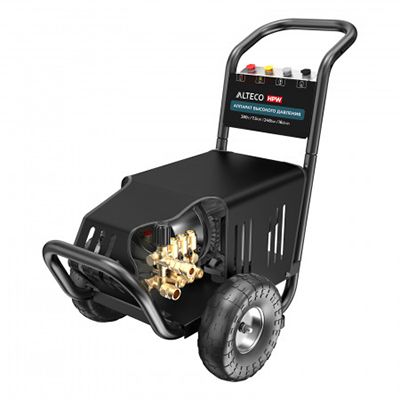 Аппарат высокого давления Alteco HPW 2111 (HPW 165) - изображение 8