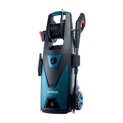 Аппарат высокого давления Alteco HPW 2112 (HPW 185) - изображение 7
