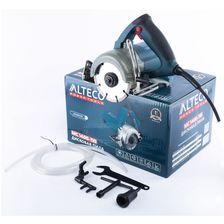 Дисковая пила ALTECO MC 1400-110 - изображение 10