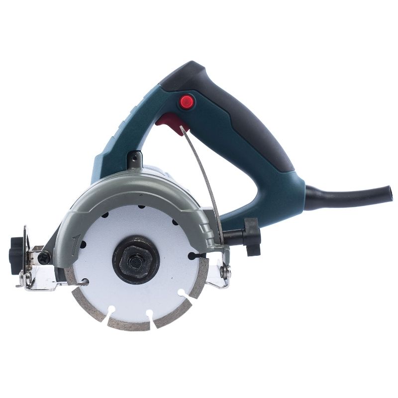 Дисковая пила ALTECO MC 1400-110 - изображение 2
