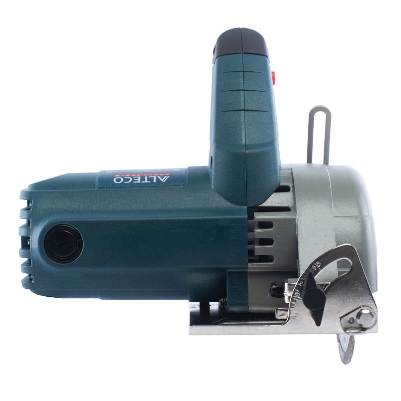 Дисковая пила ALTECO MC 1400-110 - изображение 4