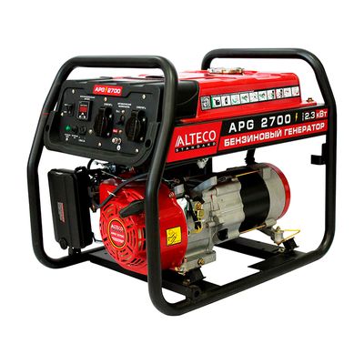 Машина стенорезная Alteco Professional WC 6210 - изображение 13